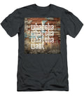 Whatcha Whatcha Whatcha Want Grafpunk T-Shirt