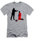 Whats in the Box Ludwig Van Bacon T-Shirt