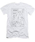 When Did Your Shift Start February Fran T-Shirt