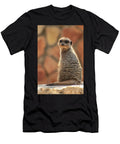 When You Find the Perfect Spot to Soak Up the Sun Barb Gabay T-Shirt