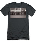 Where It All Began Steve Raley T-Shirt