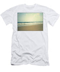 Where the Road Ends Paulette Wright T-Shirt