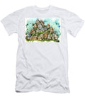 Whimcity Sen Tinel T-Shirt