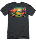 Whimsical World Sen Tinel T-Shirt