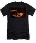 Whistlers Thirst Rob Hemphill T-Shirt