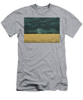 Whistling and Rumbling Connor Sipe T-Shirt