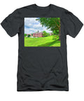 White Hall Tuskegee University William Carter T-Shirt