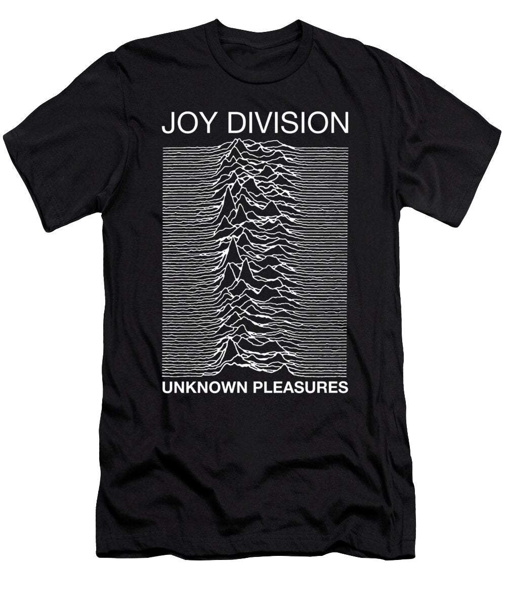 White Wave Sierra Rogahn T-Shirt