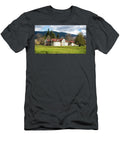 Whitewater Dorm Tom Cochran T-Shirt