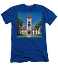 Whitman University Camps Mountain Dreams T-Shirt