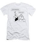 Why Have You Called the New Post Assistant Deputy Fran T-Shirt