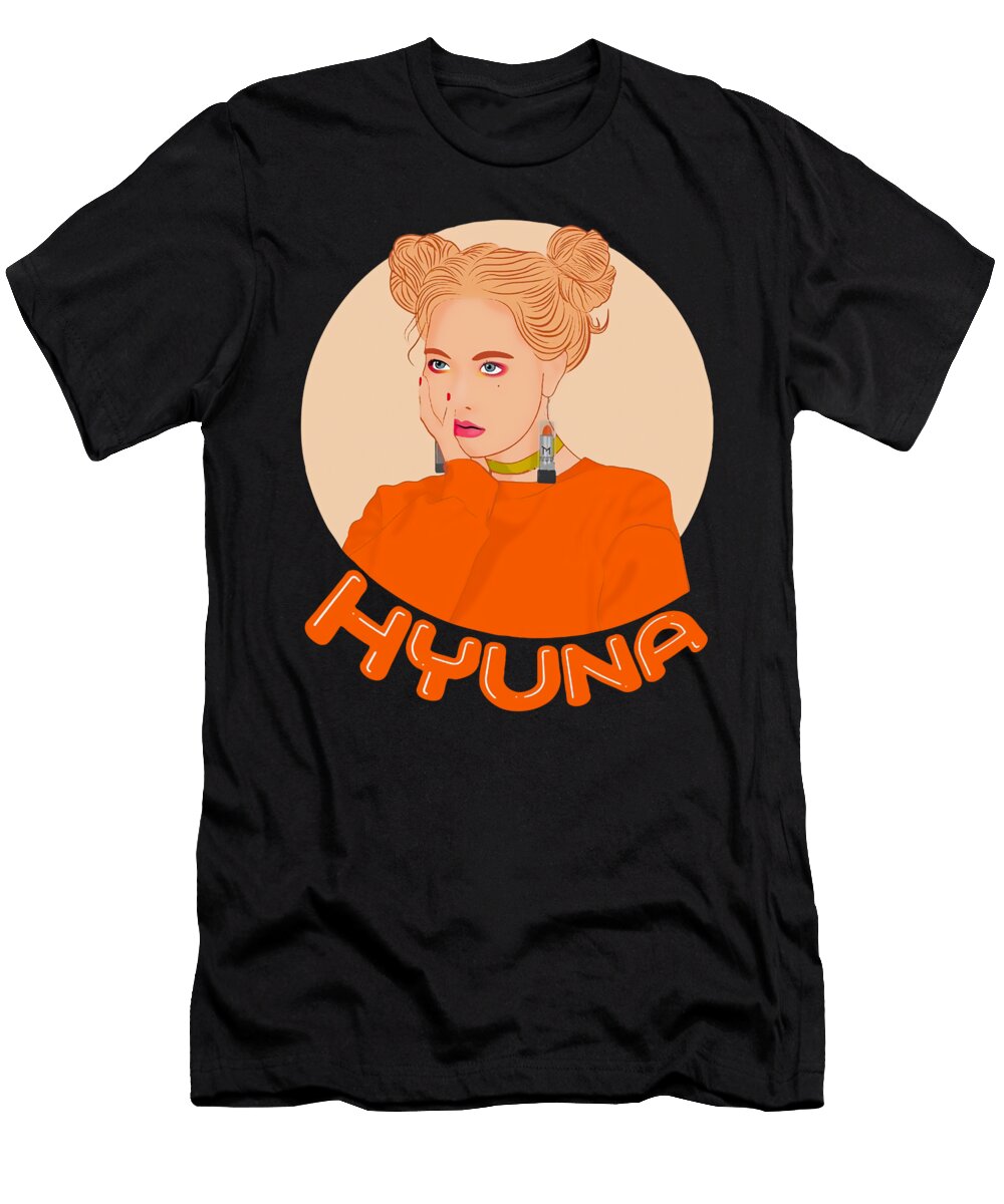 Why So Lonely Bertha a Zavala T-Shirt