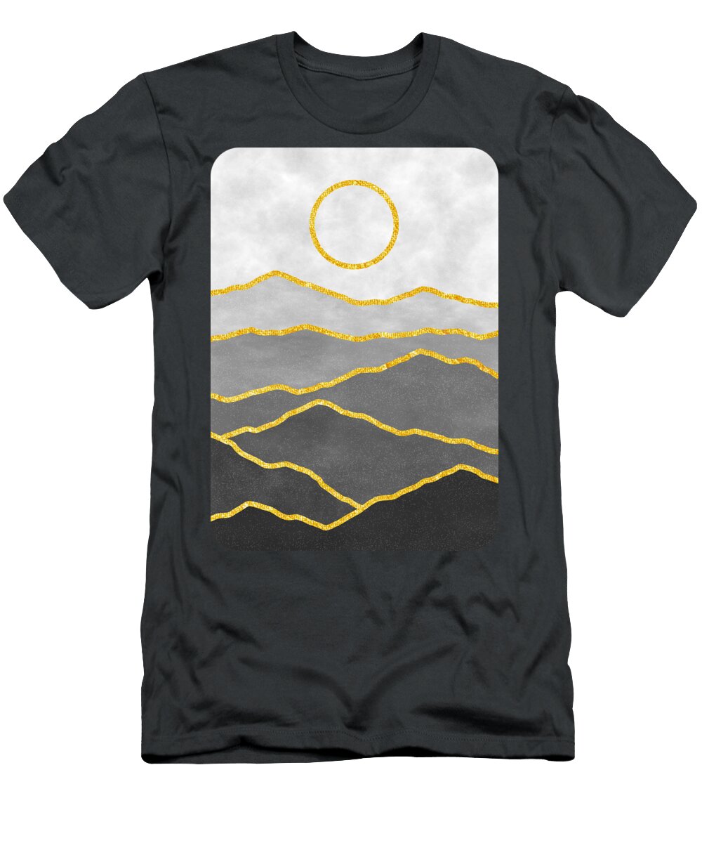 Wild Fog Alim Fitranto T-Shirt