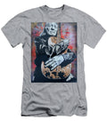 Willie Nelson and Trigger Xl Josh Cardinali T-Shirt