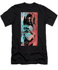 Wills Dissolve I Marco Paludet T-Shirt