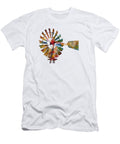 Windmill Hailey E Herrera T-Shirt