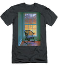 Window in Florissant Nikolyn Mcdonald T-Shirt