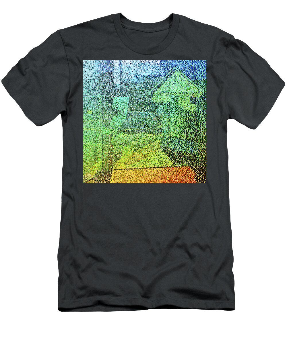 Window Tom Taylor T-Shirt