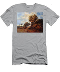 Windstorm Portugues Ventania Jeronimo Jose Telles Junior T-Shirt
