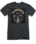 Wings Photo Junior Top Ignado Arias T-Shirt