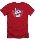 Winnipeg Goldeyes Fan Dominic Toreto T-Shirt