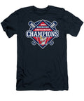 Winnipeg Goldeyes Sport Dominic Toreto T-Shirt
