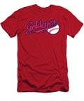 Winnipeggoldeyescap Dominic Toreto T-Shirt