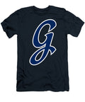 Winnipeggoldeyescap Logo Dominic Toreto T-Shirt