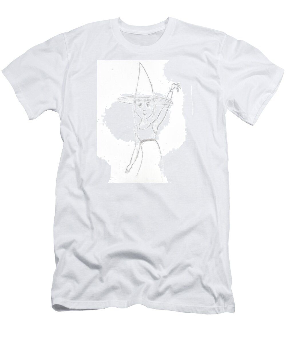 Witch 4 Liri Bahar T-Shirt