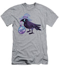 Witchy Crow Bentley George T-Shirt