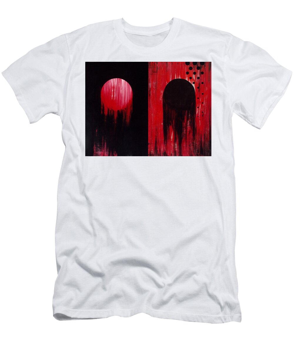 Within Without Brian Behm T-Shirt
