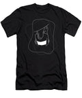 Woman Loving Couple Lineart Manuel Schmucker T-Shirt