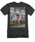 Women Only Hostel Yau Ming Low T-Shirt