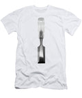 Wood Chisel in Bw Yopedro T-Shirt