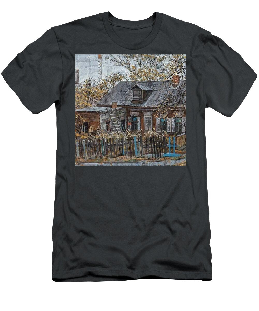 Wood Lauren Dane T-Shirt