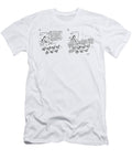 Word Problems in Math Class David Sipress T-Shirt