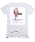Work Experience Rosie Brooks T-Shirt