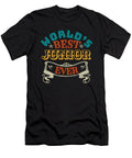 Worlds Best Junior Ever Bruno T-Shirt