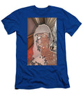 Worman Ron Bissett T-Shirt
