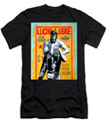 Wrestle Therapy Jack Andriano T-Shirt