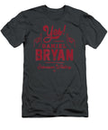 WWE Yes Script Daniel Bryan Submission Wrestling C Mallok Daphn T-Shirt