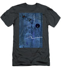 Xaine Blue Variant Ken Walker T-Shirt