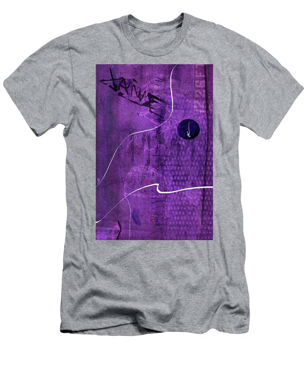 Xaine Ken Walker T-Shirt