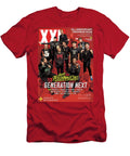 Xxl Class 2017 Xxl Class T-Shirt