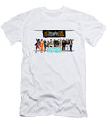 Xxl Freshman Clas 2019 Nicolai Frejust T-Shirt