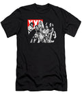 Xxl Nicolai Frejust T-Shirt