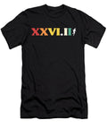 Xxviii Marathoner Marathon Finisher Alessandra Roth T-Shirt