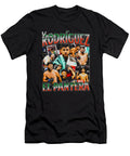 Yair Rodriguez El Pantera Ozlem Altin T-Shirt