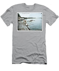 Yale Freshman 4 8 Colorized By Ahmet Asar Ahmet Asar T-Shirt