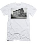 Yale Gymnasium C1910 L O C T-Shirt